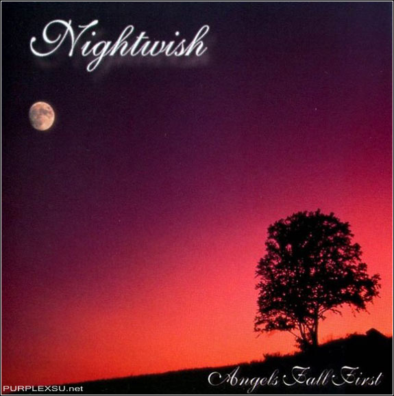 Nightwish Angels Fall First (1997)