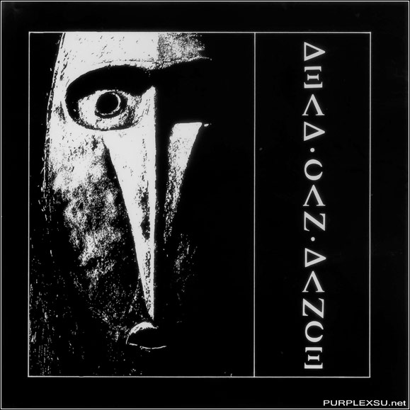 Dead Can Dance Dead Can Dance (1984)