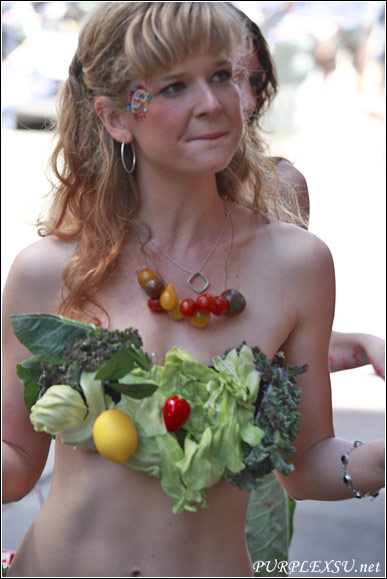 美国加州旧金山市同性恋大游行（SF Pride）-25